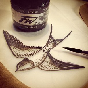 Swallow