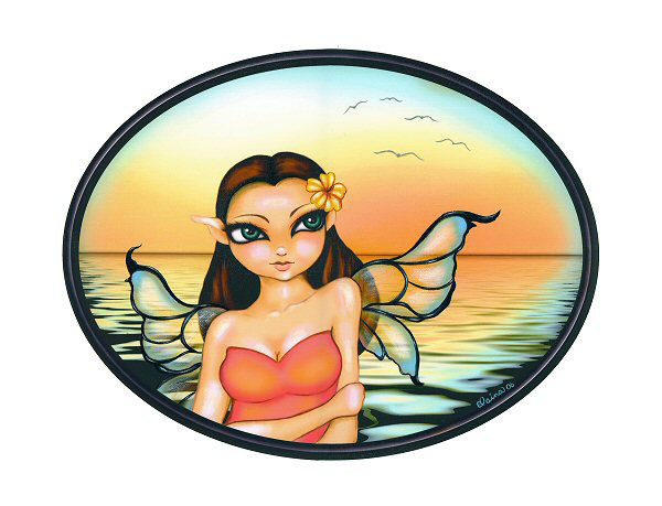 Tropical Eve