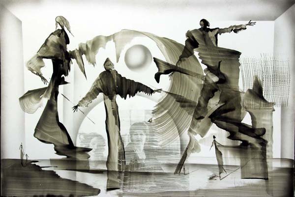 Ink Composition