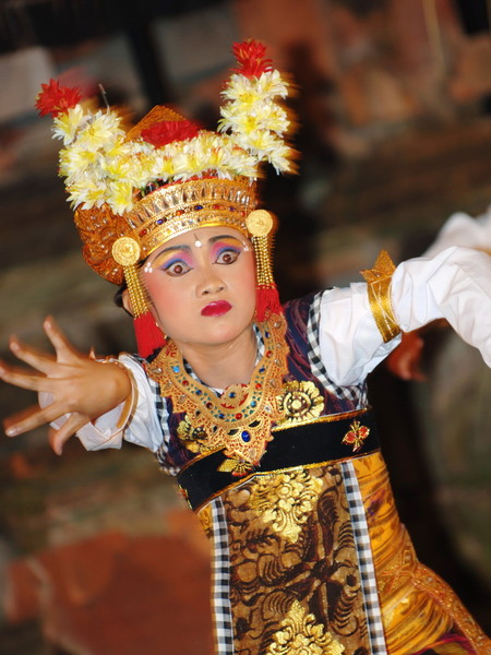Dance Part III