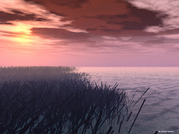 Lakeside