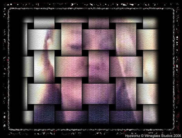 Entwined Harmony