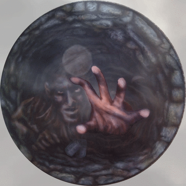 Wishing Well 2