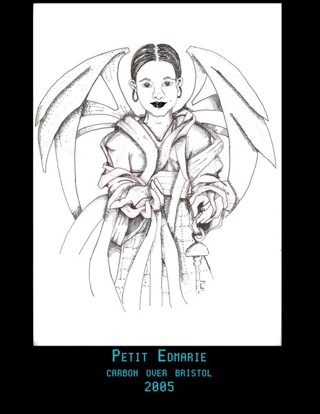 Petit Marie