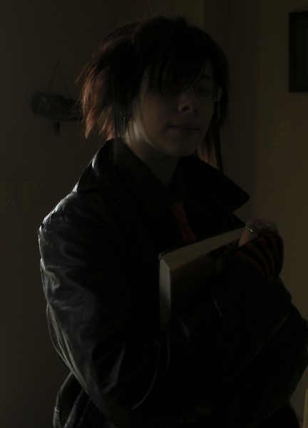 Study of Light