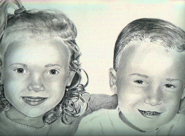 Jodi's Children #3