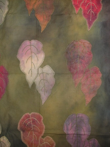 Autumn Leaves