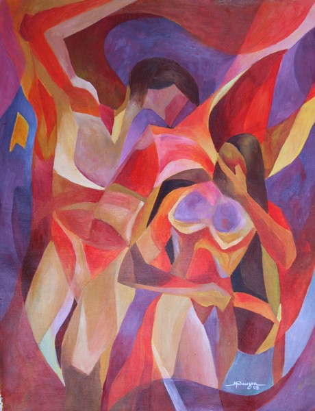 the fall