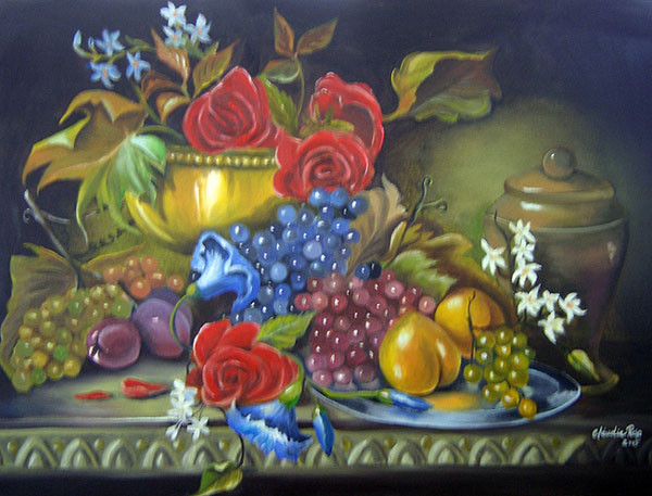 Still Life