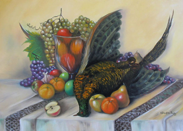 Still Life 2