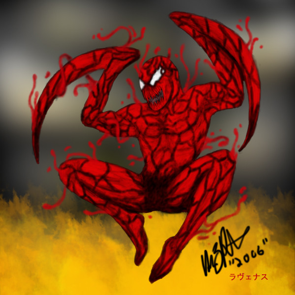 Carnage