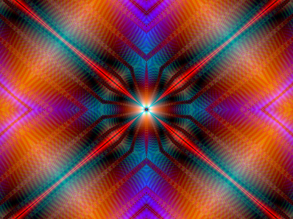 Centered