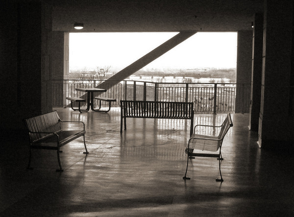 Chairs and Benches