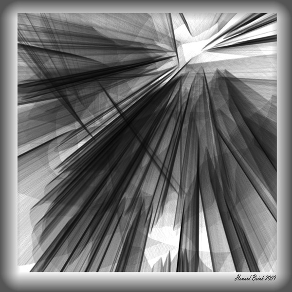 BROKEN LIGHT