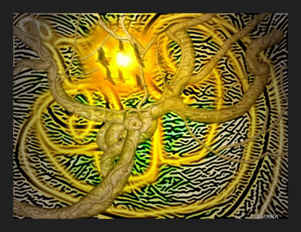 For Rumi