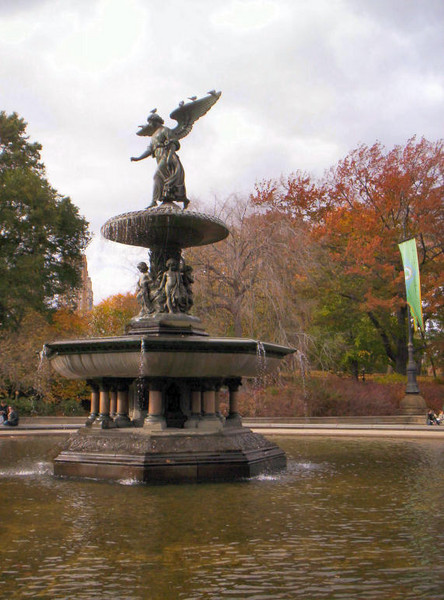 Angel with Wings
