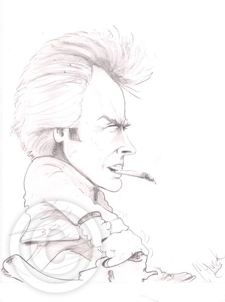 C Eastwood