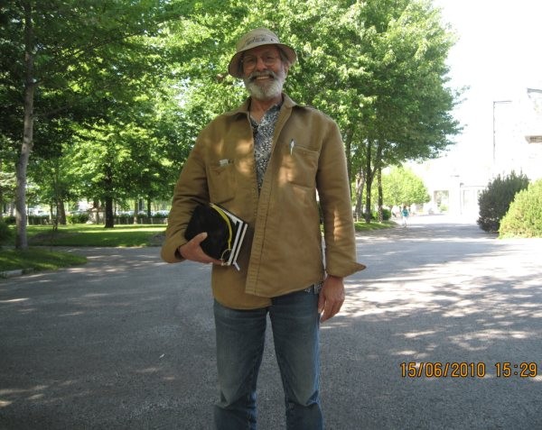 On site June 2010... 819 - 376 - 3132