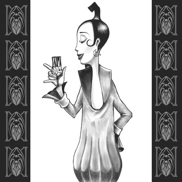 Woman