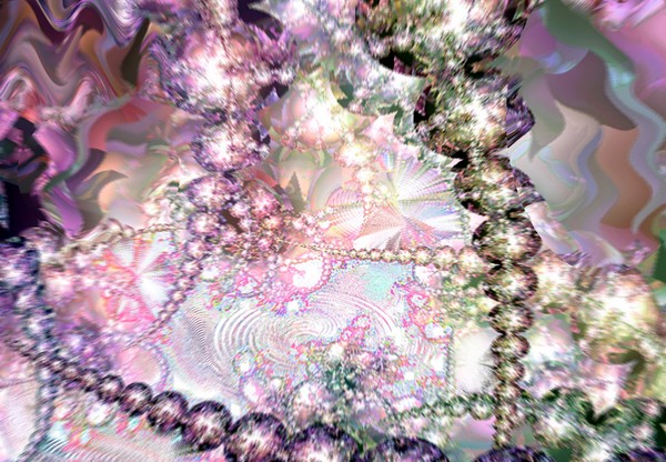 Garden of Light and Love