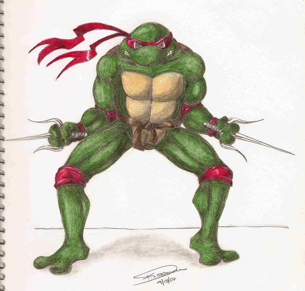 Raphael