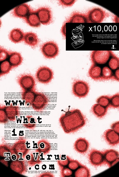 televirus cells