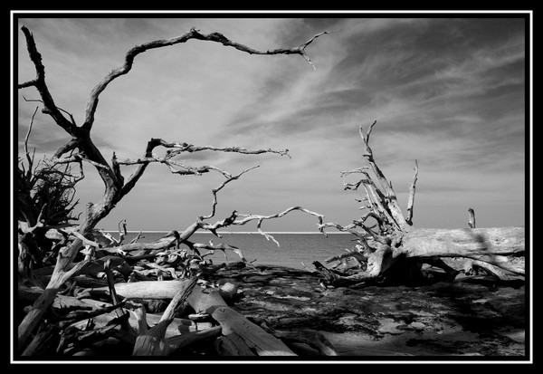 Erosion