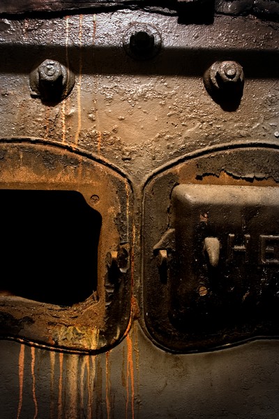 boiler