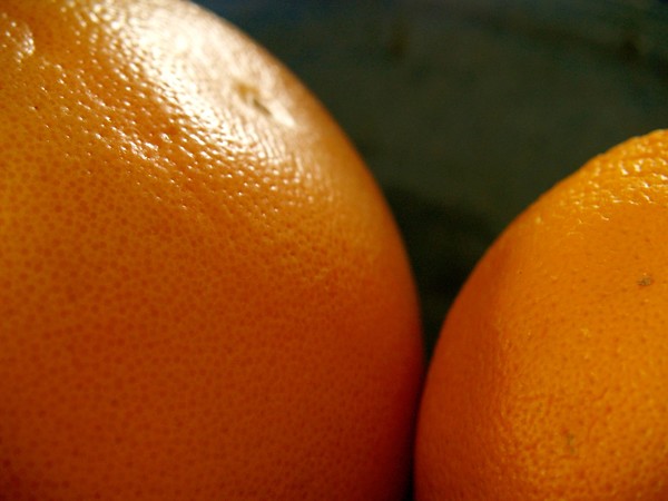 Oranges