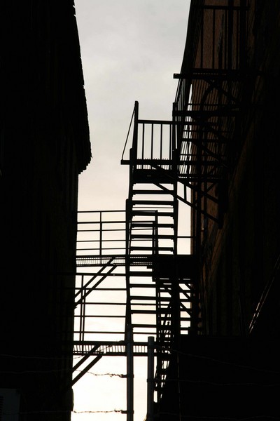 Fire Escape