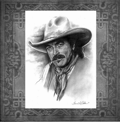 Tom Selleck