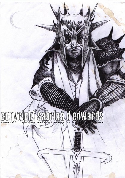 Warrior