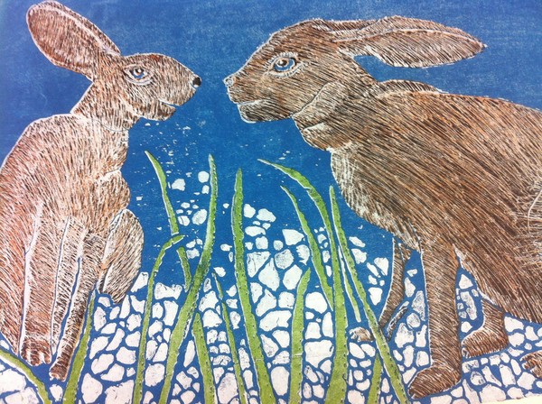 Rabbits