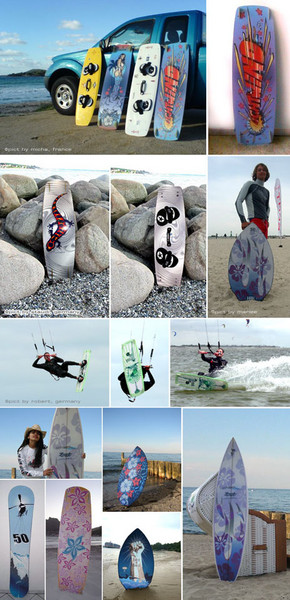 Boardcollection