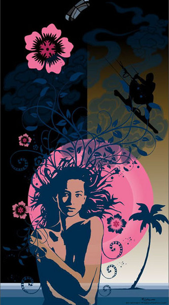 Kiters Dream