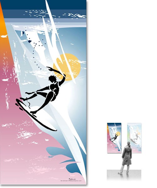 fine Art Surf