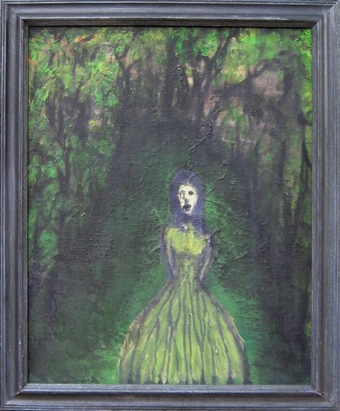 Mary