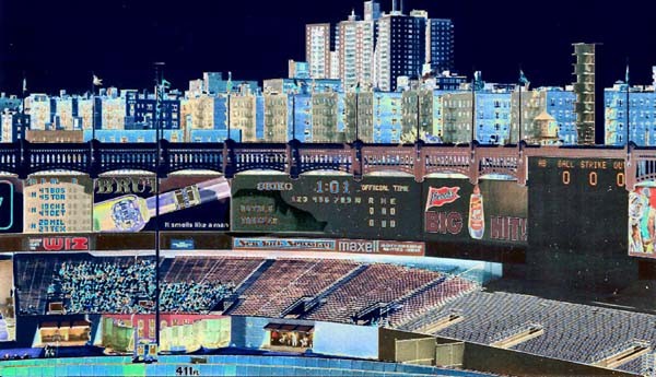 Yankee Stadium