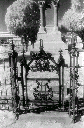 St. Michaels Cemetary