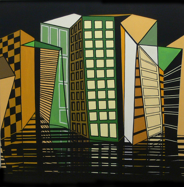 NightCity II