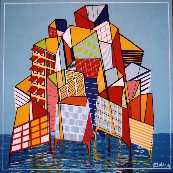 North Sea Jazz 2