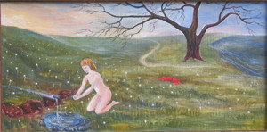 The Spring