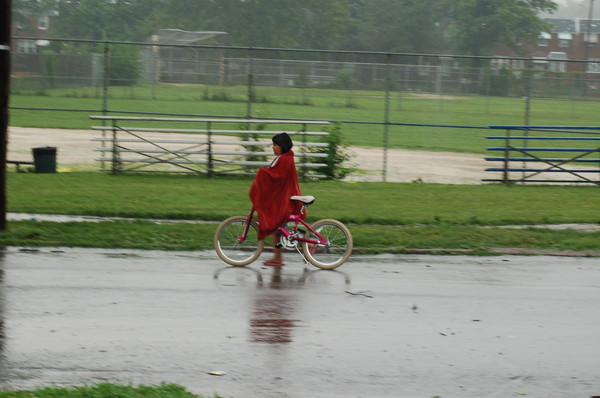 Rainy Day