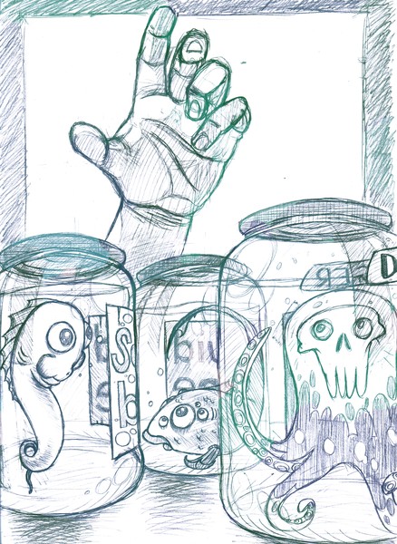 Jars