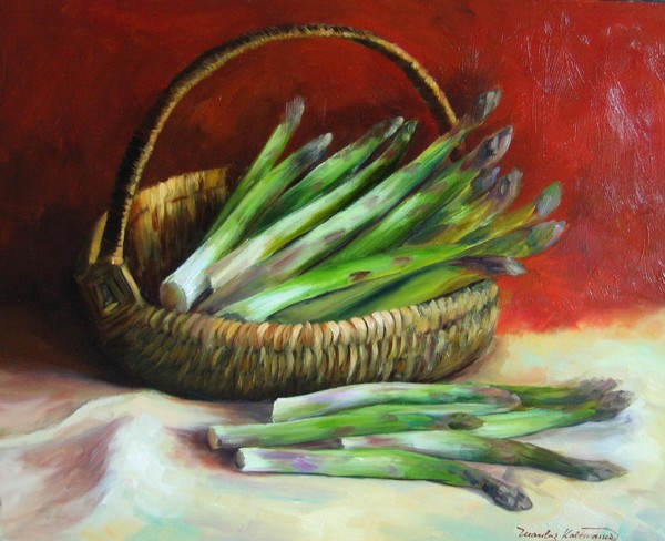 Asparagus