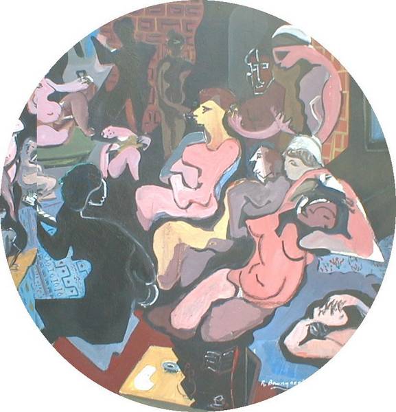 The Harem