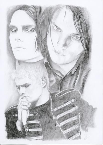Gerard Way