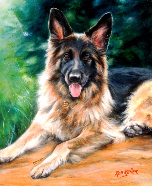 Raycka  SOLD
