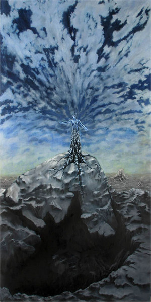 Echoes in Space and Time