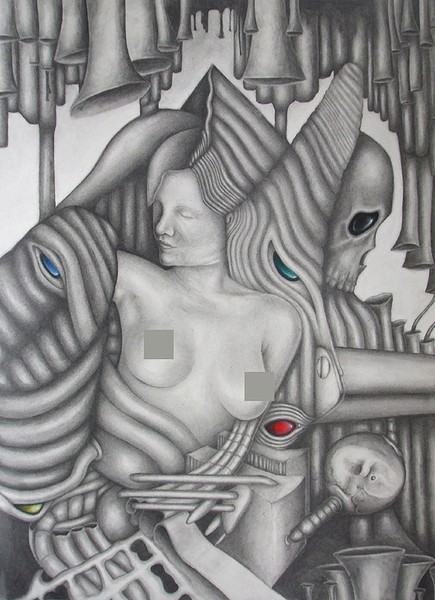 Automaton
